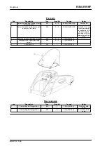 Предварительный просмотр 536 страницы APRILIA RSV4 RF Service Station Manual