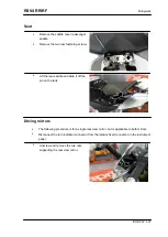 Предварительный просмотр 537 страницы APRILIA RSV4 RF Service Station Manual