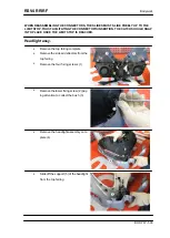 Предварительный просмотр 539 страницы APRILIA RSV4 RF Service Station Manual