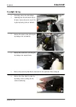 Предварительный просмотр 540 страницы APRILIA RSV4 RF Service Station Manual