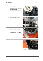 Предварительный просмотр 541 страницы APRILIA RSV4 RF Service Station Manual