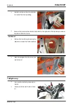 Предварительный просмотр 542 страницы APRILIA RSV4 RF Service Station Manual