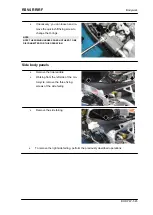 Предварительный просмотр 545 страницы APRILIA RSV4 RF Service Station Manual