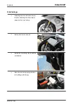 Предварительный просмотр 546 страницы APRILIA RSV4 RF Service Station Manual