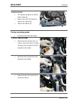 Предварительный просмотр 547 страницы APRILIA RSV4 RF Service Station Manual