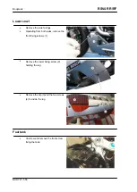 Preview for 556 page of APRILIA RSV4 RF Service Station Manual