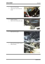 Preview for 557 page of APRILIA RSV4 RF Service Station Manual