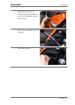 Preview for 571 page of APRILIA RSV4 RF Service Station Manual