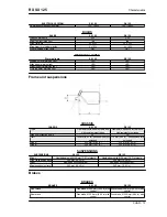 Предварительный просмотр 13 страницы APRILIA RX 125 Service Station Manual