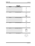 Предварительный просмотр 19 страницы APRILIA RX 125 Service Station Manual