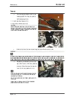 Предварительный просмотр 30 страницы APRILIA RX 125 Service Station Manual