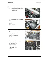 Предварительный просмотр 43 страницы APRILIA RX 125 Service Station Manual