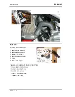 Предварительный просмотр 46 страницы APRILIA RX 125 Service Station Manual