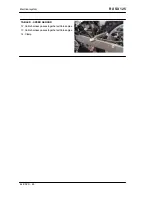 Предварительный просмотр 48 страницы APRILIA RX 125 Service Station Manual