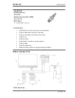 Предварительный просмотр 57 страницы APRILIA RX 125 Service Station Manual