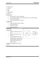 Предварительный просмотр 58 страницы APRILIA RX 125 Service Station Manual