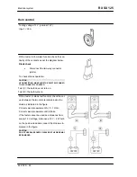 Предварительный просмотр 60 страницы APRILIA RX 125 Service Station Manual