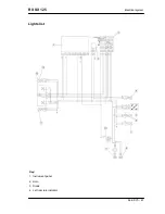 Предварительный просмотр 61 страницы APRILIA RX 125 Service Station Manual