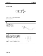 Предварительный просмотр 66 страницы APRILIA RX 125 Service Station Manual