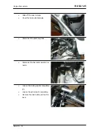 Предварительный просмотр 72 страницы APRILIA RX 125 Service Station Manual