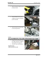 Предварительный просмотр 77 страницы APRILIA RX 125 Service Station Manual