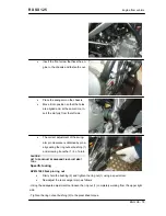 Предварительный просмотр 79 страницы APRILIA RX 125 Service Station Manual