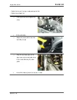 Предварительный просмотр 80 страницы APRILIA RX 125 Service Station Manual