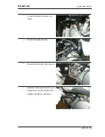 Предварительный просмотр 85 страницы APRILIA RX 125 Service Station Manual