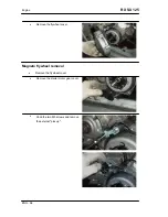 Предварительный просмотр 96 страницы APRILIA RX 125 Service Station Manual