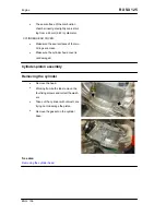 Предварительный просмотр 106 страницы APRILIA RX 125 Service Station Manual