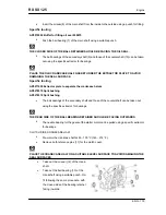 Предварительный просмотр 119 страницы APRILIA RX 125 Service Station Manual