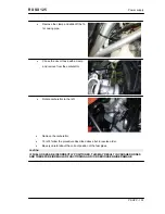 Предварительный просмотр 133 страницы APRILIA RX 125 Service Station Manual