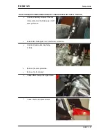 Предварительный просмотр 147 страницы APRILIA RX 125 Service Station Manual