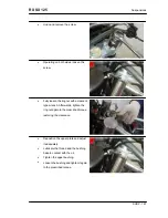 Предварительный просмотр 161 страницы APRILIA RX 125 Service Station Manual