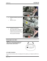 Предварительный просмотр 164 страницы APRILIA RX 125 Service Station Manual