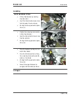 Предварительный просмотр 169 страницы APRILIA RX 125 Service Station Manual