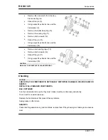 Предварительный просмотр 171 страницы APRILIA RX 125 Service Station Manual