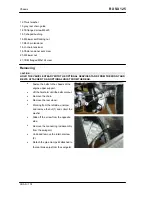 Предварительный просмотр 174 страницы APRILIA RX 125 Service Station Manual