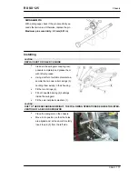 Предварительный просмотр 177 страницы APRILIA RX 125 Service Station Manual