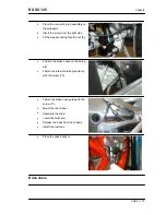 Предварительный просмотр 179 страницы APRILIA RX 125 Service Station Manual