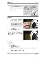 Предварительный просмотр 181 страницы APRILIA RX 125 Service Station Manual