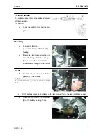 Предварительный просмотр 190 страницы APRILIA RX 125 Service Station Manual