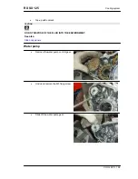 Предварительный просмотр 195 страницы APRILIA RX 125 Service Station Manual