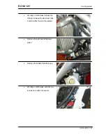 Предварительный просмотр 197 страницы APRILIA RX 125 Service Station Manual