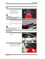 Предварительный просмотр 200 страницы APRILIA RX 125 Service Station Manual