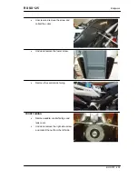 Предварительный просмотр 203 страницы APRILIA RX 125 Service Station Manual