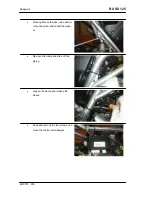 Предварительный просмотр 206 страницы APRILIA RX 125 Service Station Manual