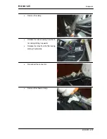 Предварительный просмотр 207 страницы APRILIA RX 125 Service Station Manual