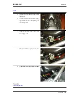 Предварительный просмотр 209 страницы APRILIA RX 125 Service Station Manual