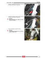 Предварительный просмотр 150 страницы APRILIA RXV 450 UPGRADE BOOK Use And Maintenance Book